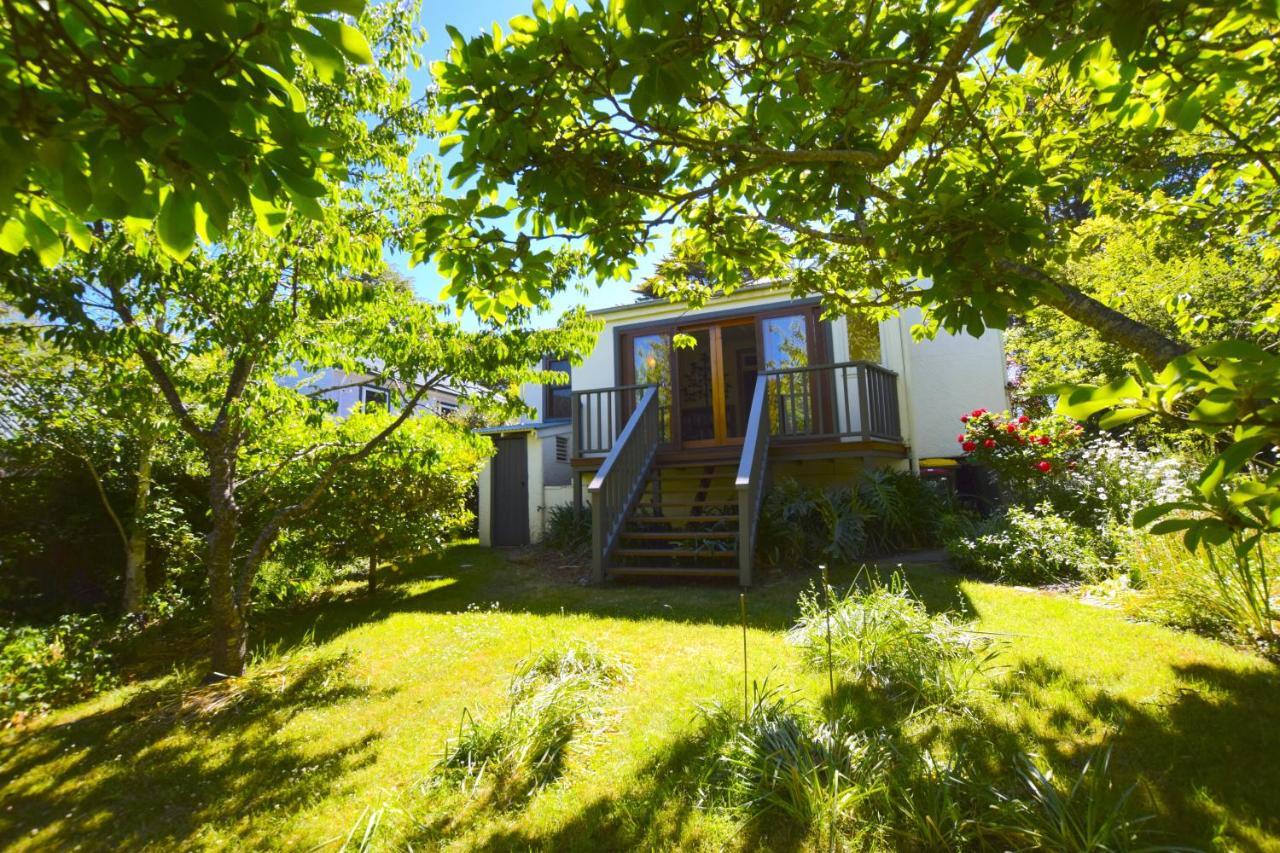 Mintie Cottage On Leura Mall מראה חיצוני תמונה