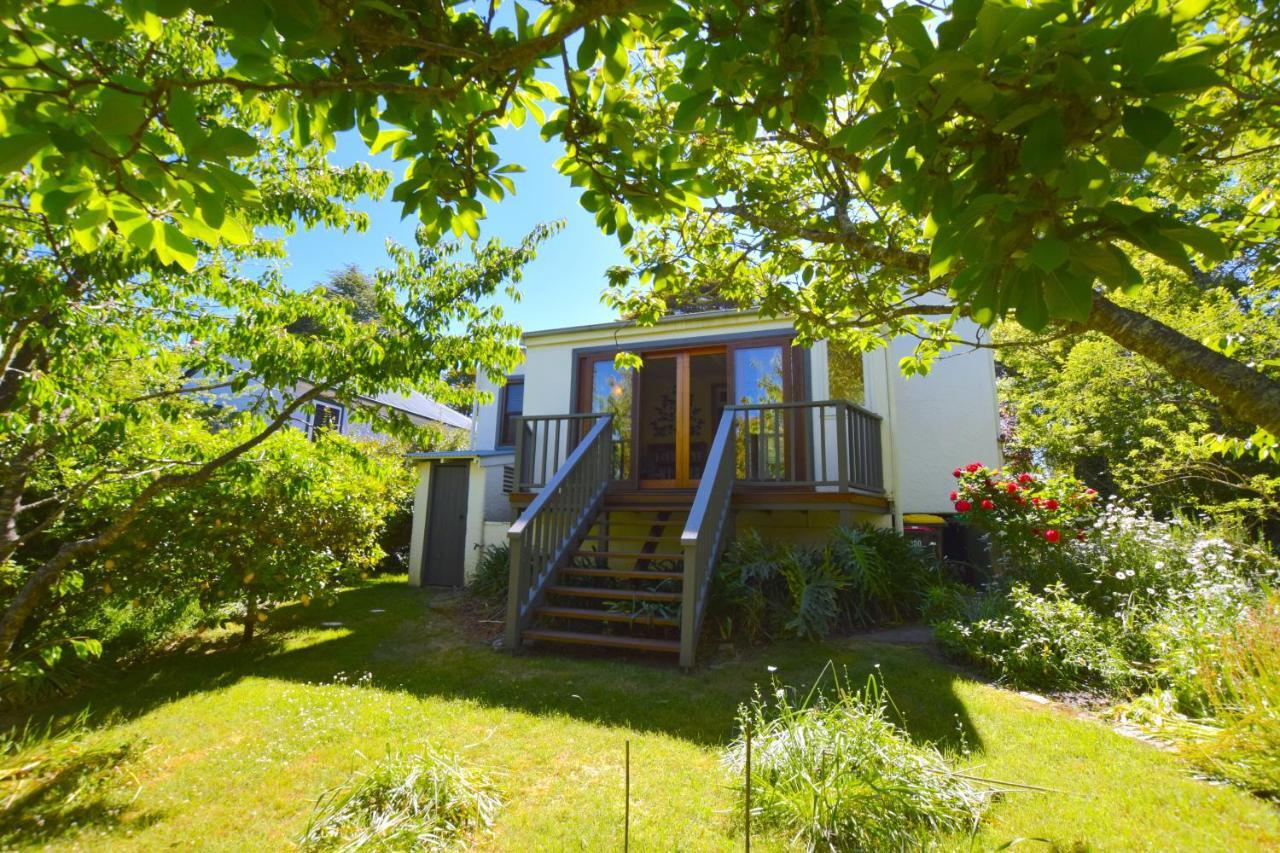 Mintie Cottage On Leura Mall מראה חיצוני תמונה