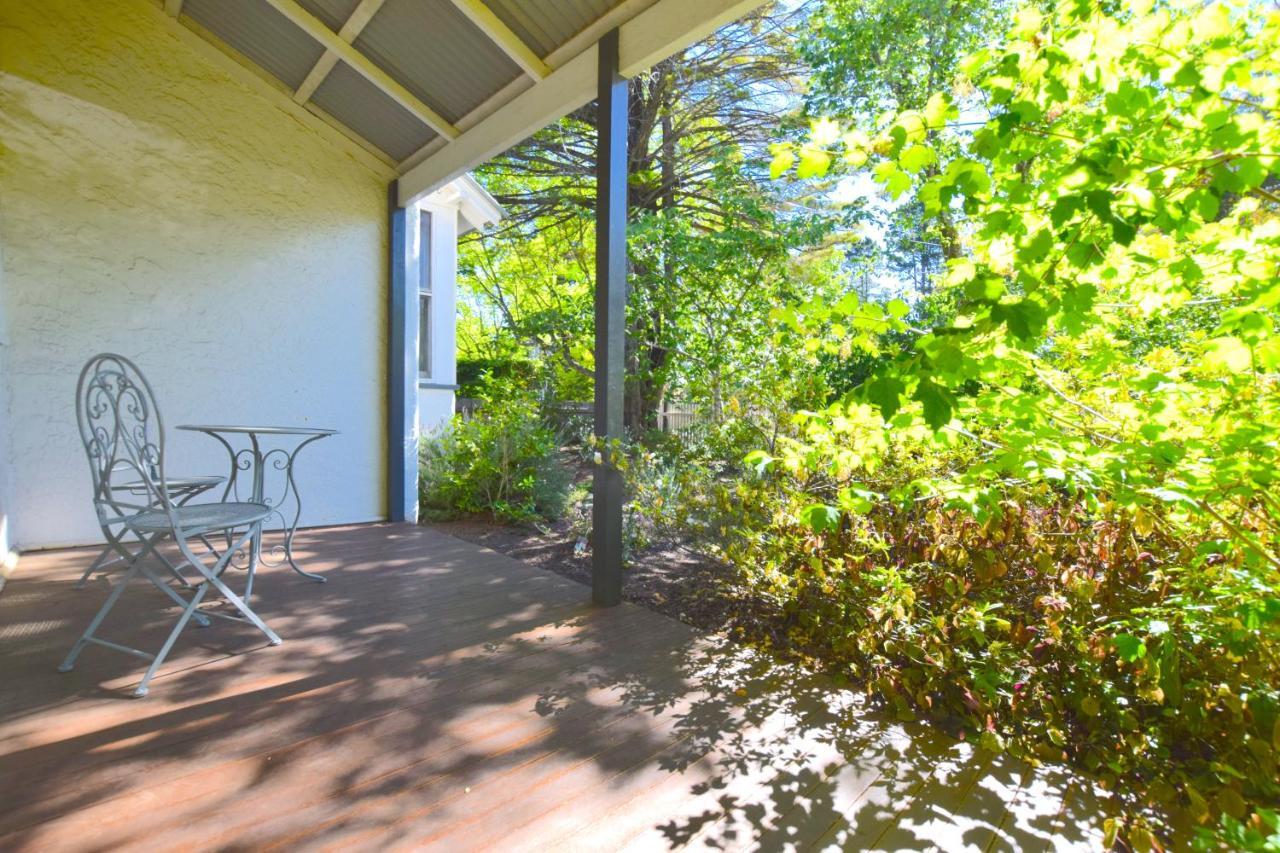 Mintie Cottage On Leura Mall מראה חיצוני תמונה